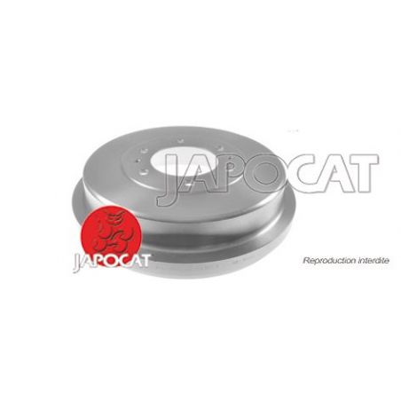 TAMBOUR R20 TDI