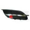 CALANDRE D NOIRE/CHROME TINO
