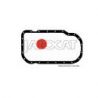 JOINT de CARTER INFERIEUR 4M41T