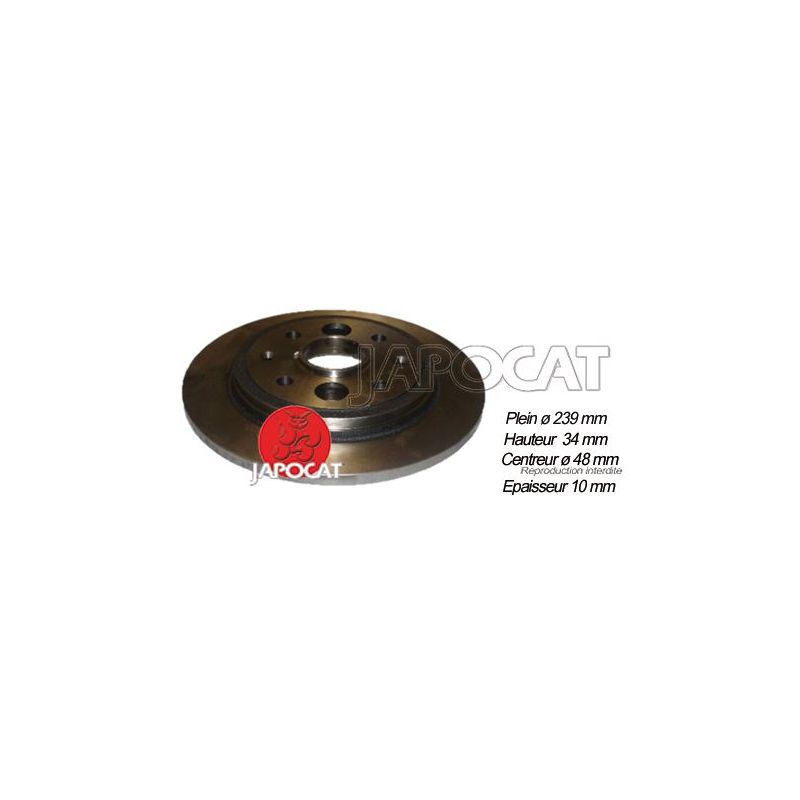 DISQUE AR