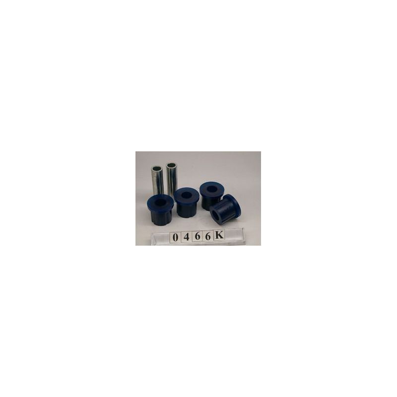 SILENTBLOC SUPERPRO Non Affecté