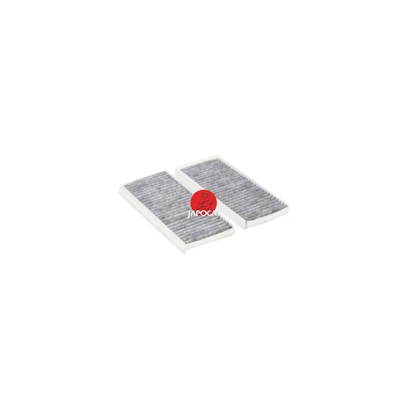 FILTRE HABITACLE MPV