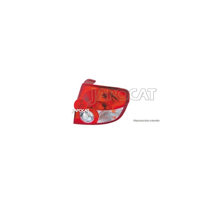 FEU ARD GETZ 02>05