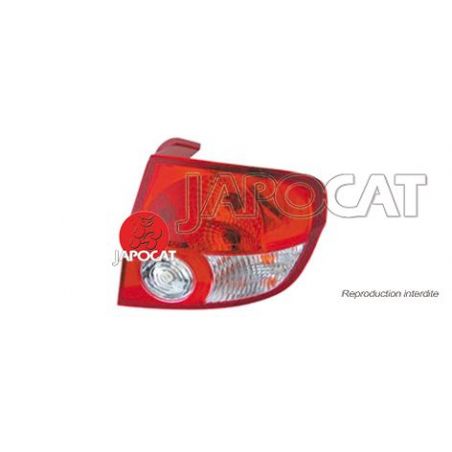 FEU ARD GETZ 02>05