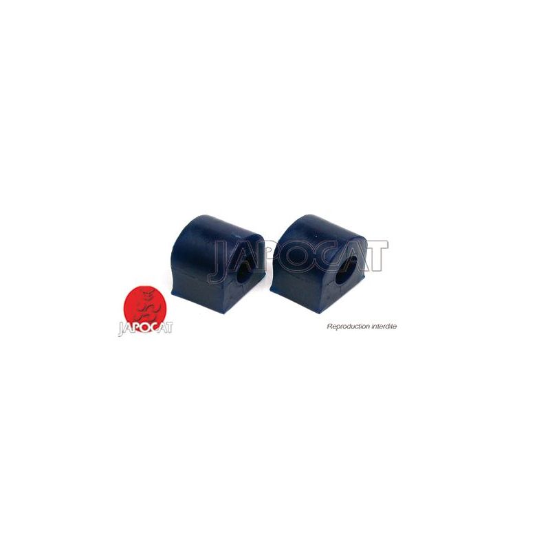 SILENTBLOC SUPERPRO