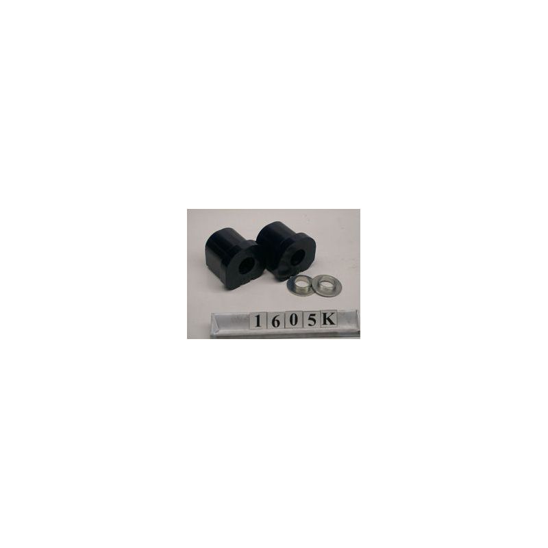 SILENTBLOC SUPERPRO