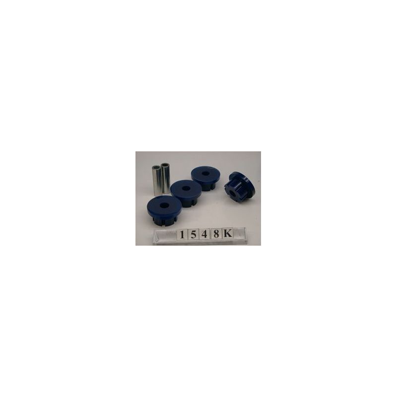SILENTBLOC SUPERPRO