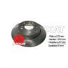 DISQUE AR CROSSFIRE