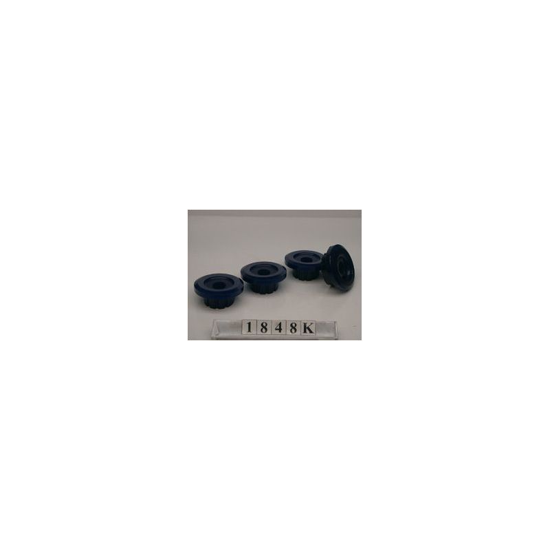 SILENTBLOC SUPERPRO