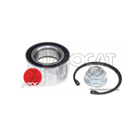 KIT ROULEMENT AV/AR ML W163