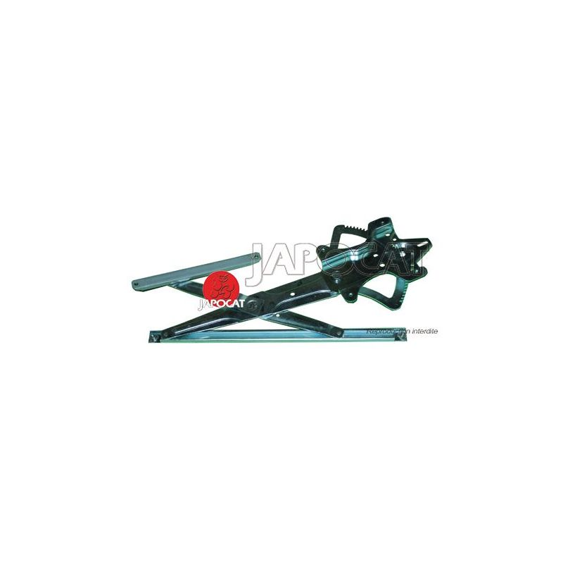 MECA LV AVG SS MOTEUR KB4