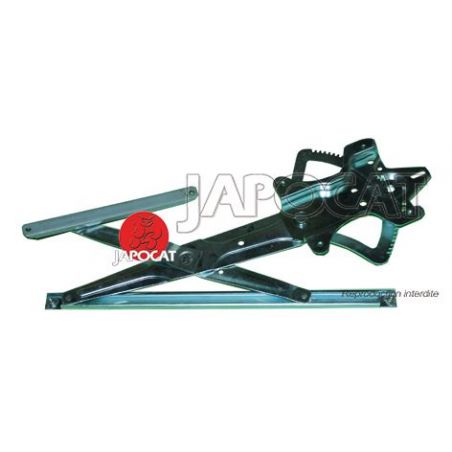 MECA LV AVG SS MOTEUR KB4