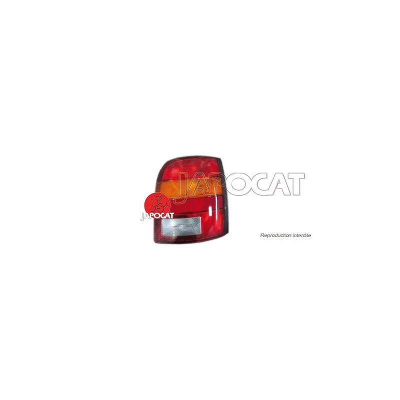 FEU ARD MICRA 93>97