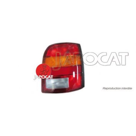 FEU ARD MICRA 93>97