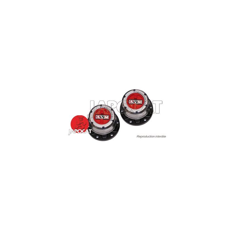 MOYEUX MANUELS AVM RENFORCES MITSU