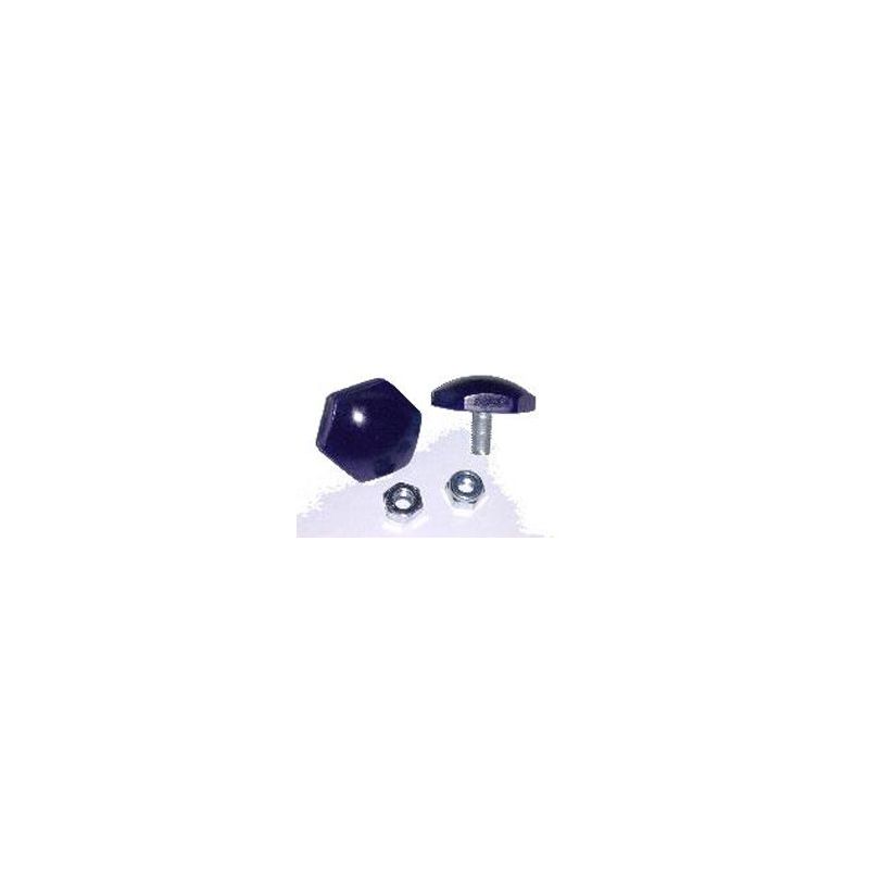 SILENTBLOC SUPERPRO Non Affecté