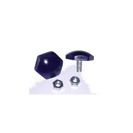 SILENTBLOC SUPERPRO Non Affecté