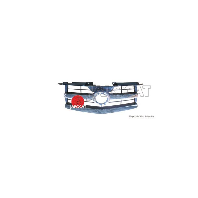 CALANDRE BT50 09>12
