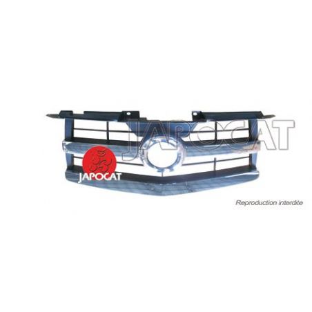 CALANDRE BT50 09>12