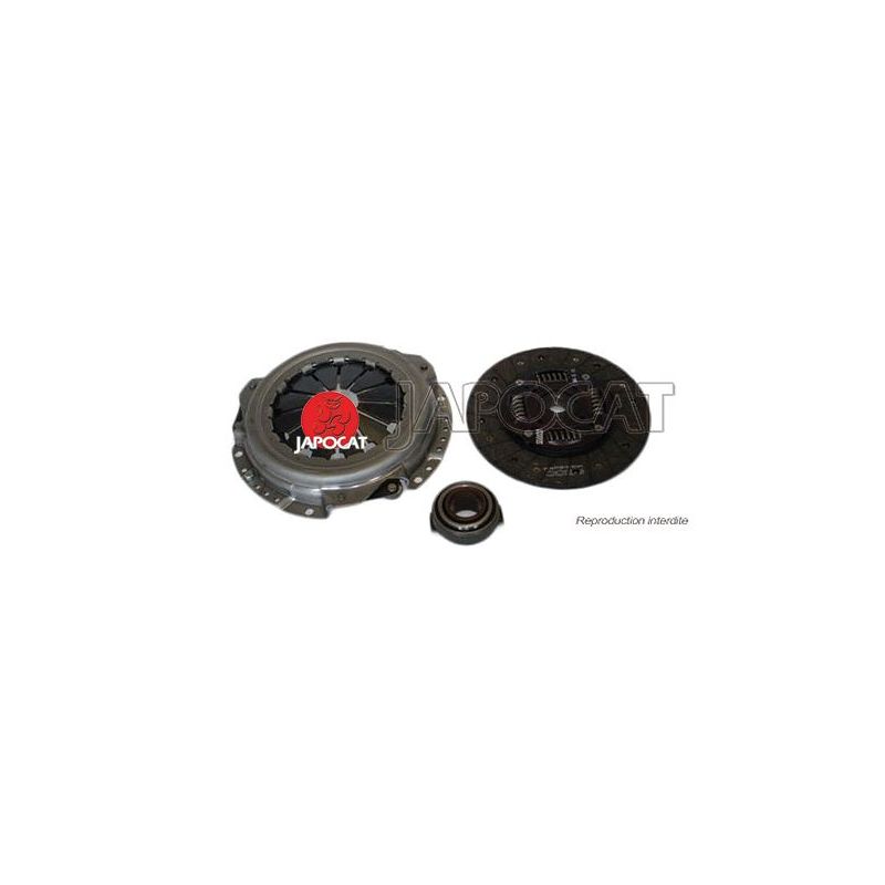 KIT EMBRAYAGE CIVIC EC/ED/EE LOGO