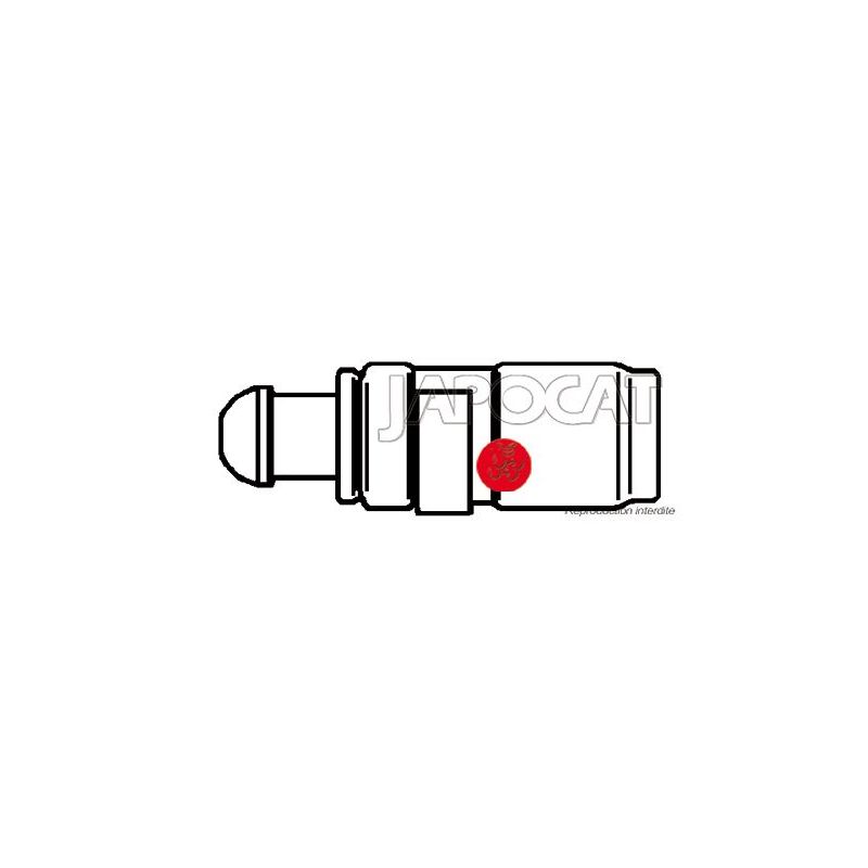 POUSSOIR D4EA