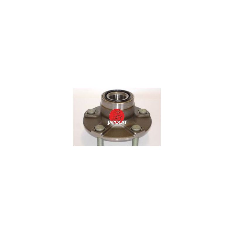 MOYEU DE ROUE AR 323 BA