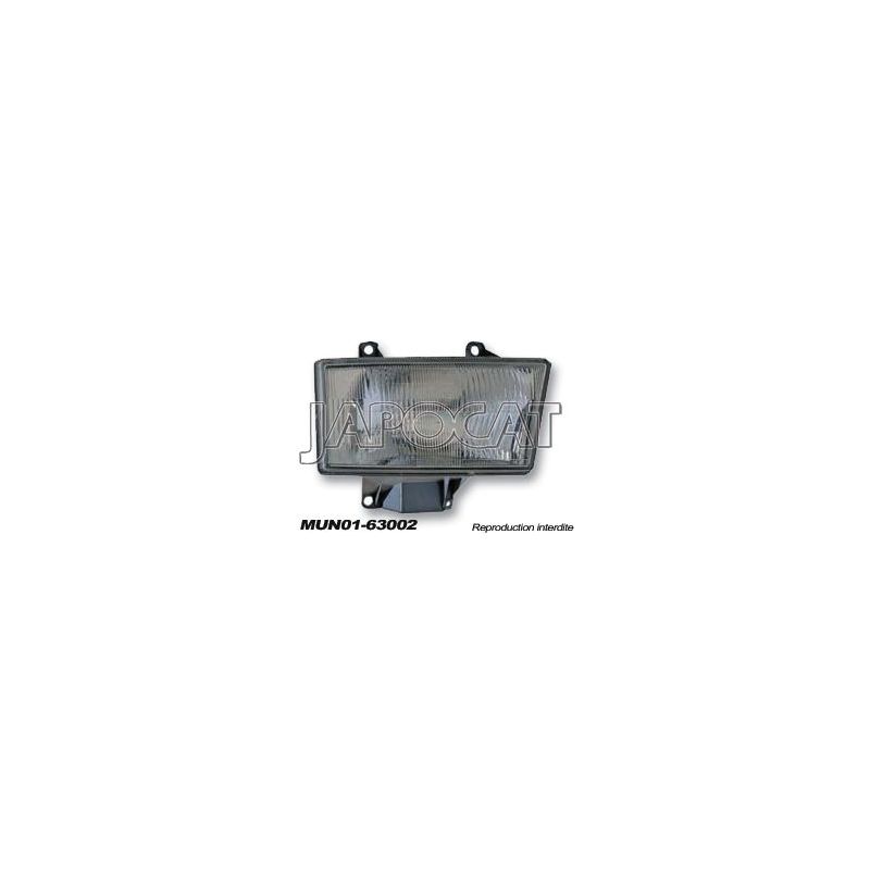 OPTIQUE D B2500 >01
