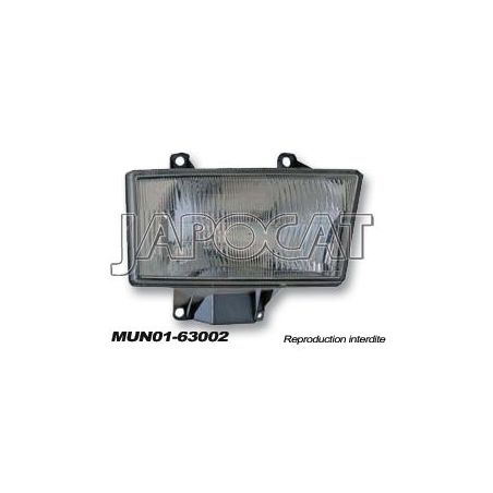 OPTIQUE D B2500 >01