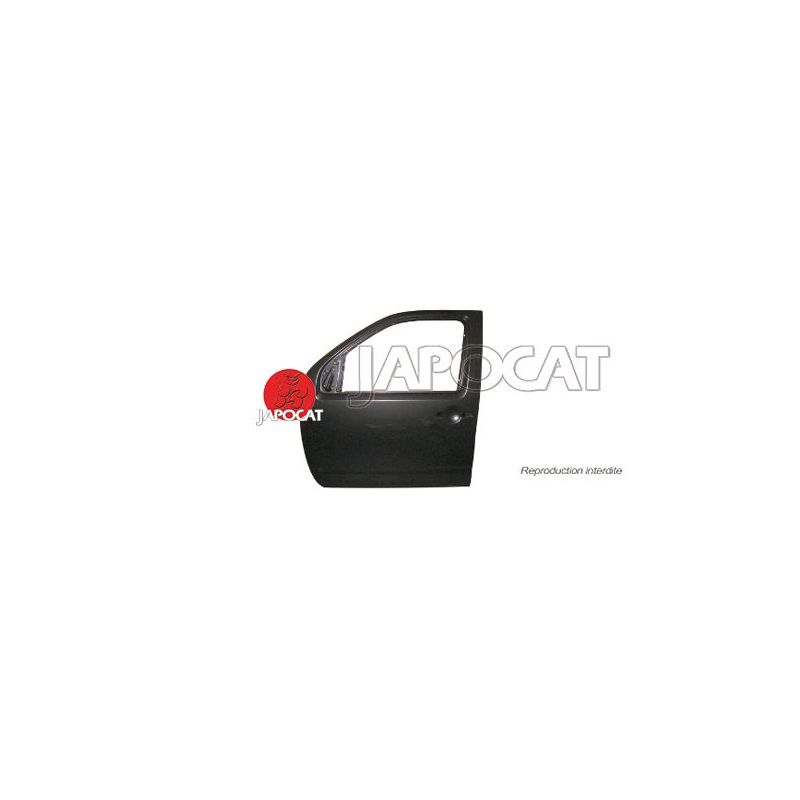 PORTE AVG D40