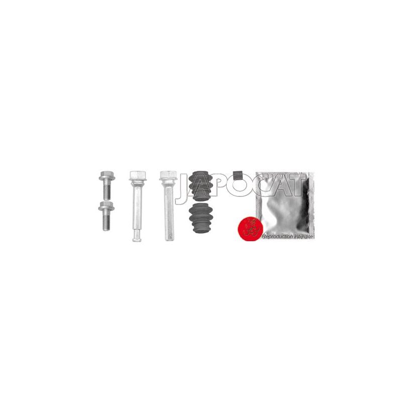 KIT COULISSEAU ETRIER SPORTAGE 10>