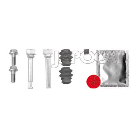 KIT COULISSEAU ETRIER SPORTAGE 10>