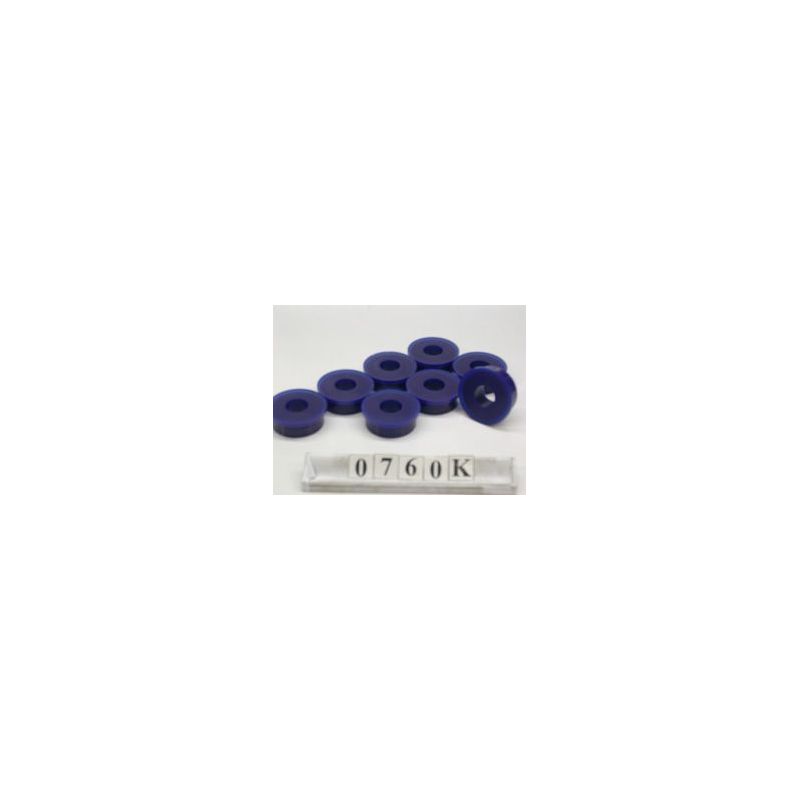 SILENTBLOC SUPERPRO