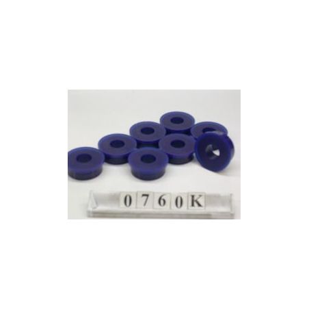 SILENTBLOC SUPERPRO