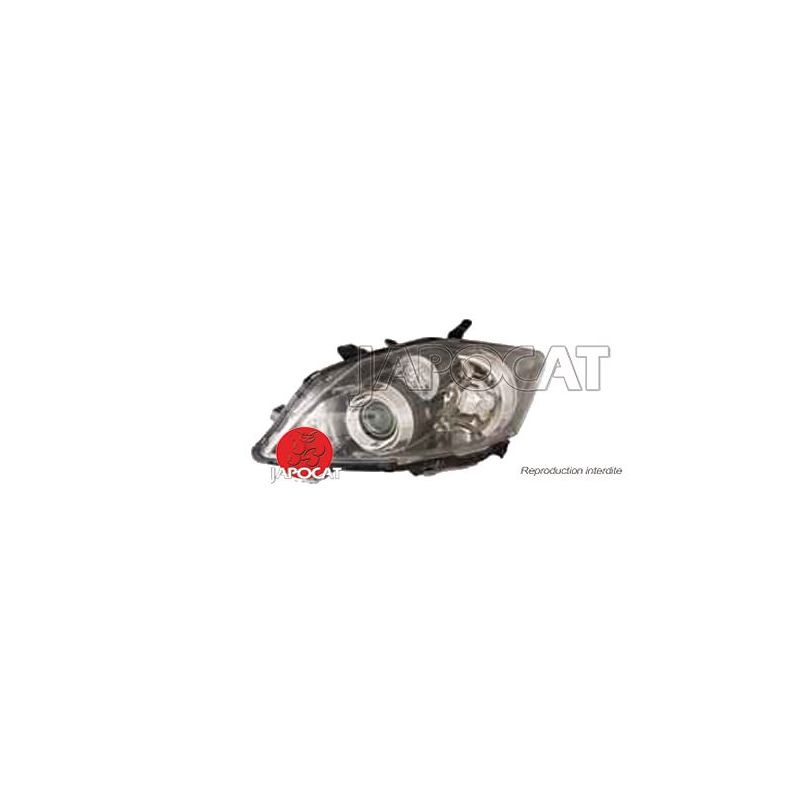 OPTIQUE D AURIS 10>13 Elec/Noir