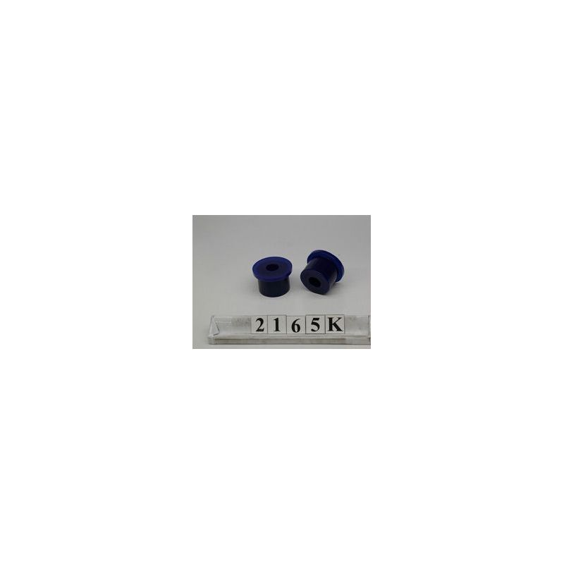 SILENTBLOC SUPERPRO MINI