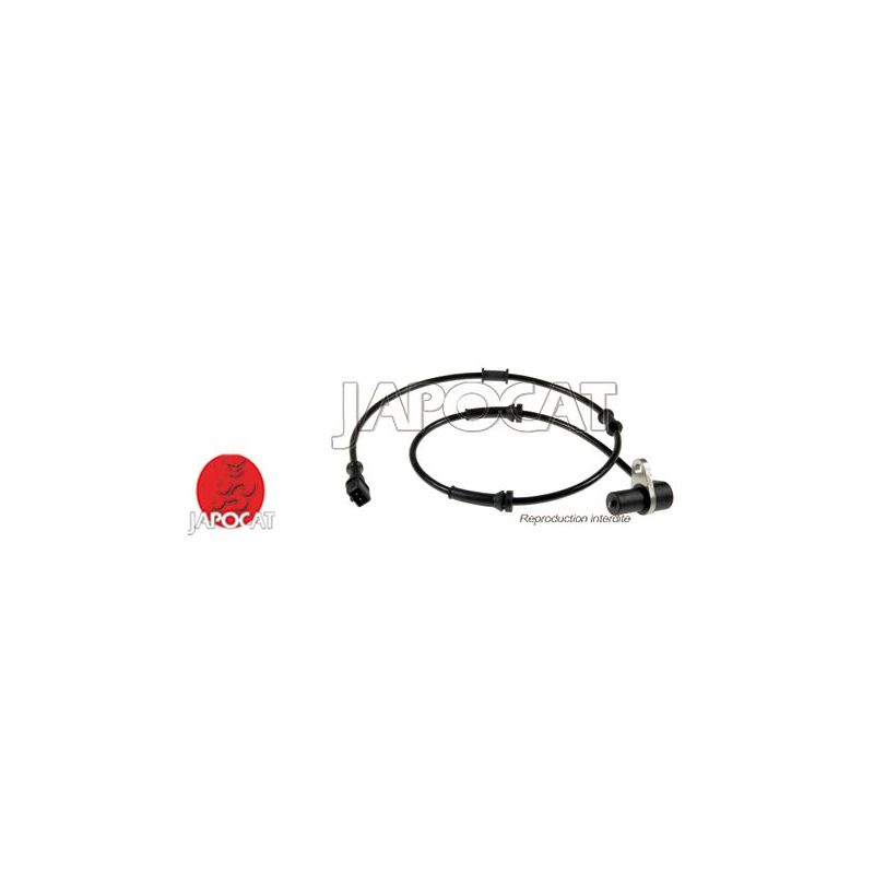 CAPTEUR ABS AVD CARISMA