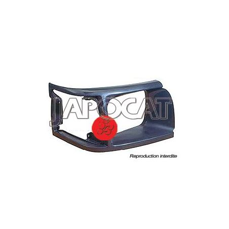 ENTOURAGE OPTIQUE D Hiace 90>97