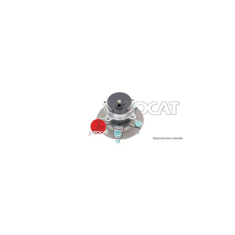 KIT ROULEMENT AV MX5 III