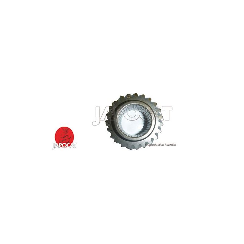 PIGNON 5° R150 ORIGINE