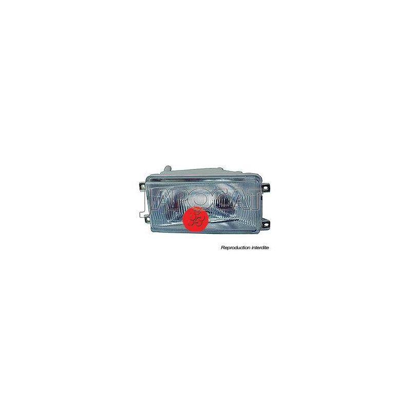 OPTIQUE D LITE ACE