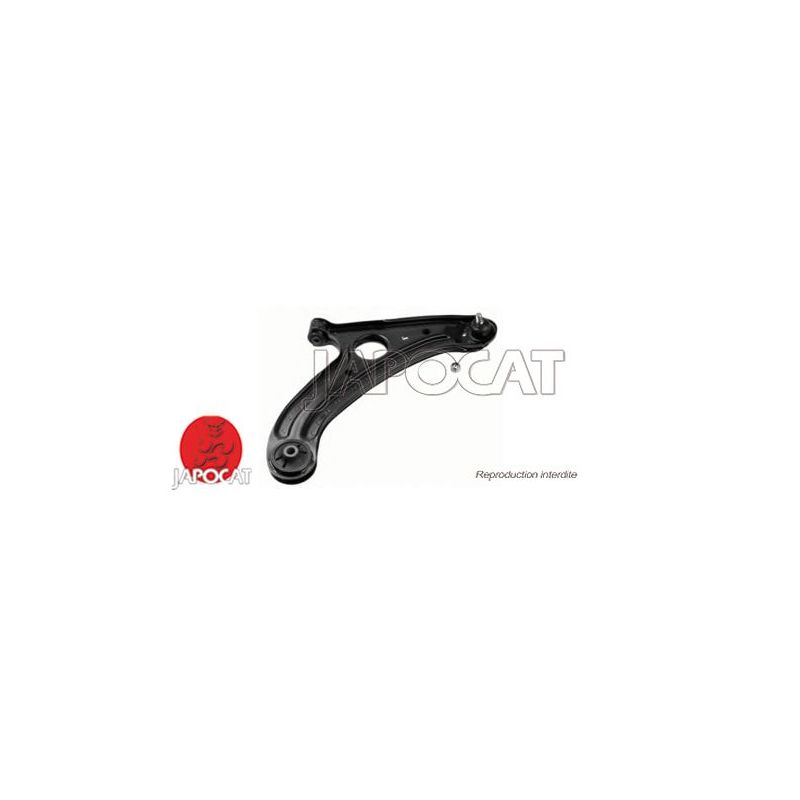 TRIANGLE INF AVD GETZ TB