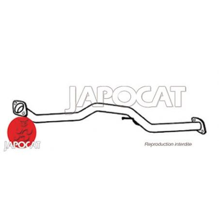 TUBE PRIMAIRE P12 2.0