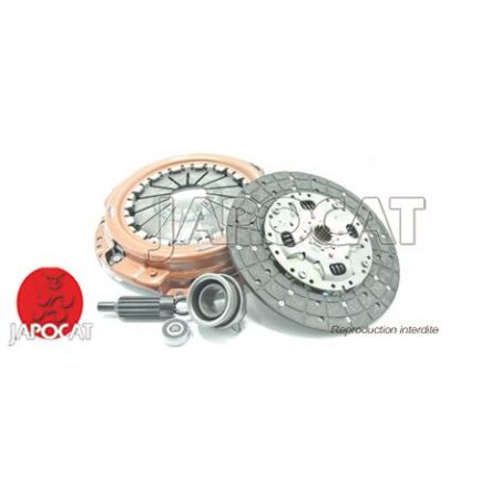 KIT EMBRAYAGE HDJ80 24S XTREM