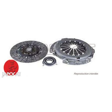 KIT EMBRAYAGE GETZ TB 1.6 OEM