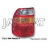 FEU D'AILE ARG J10 >08/02