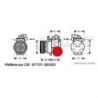 COMPRESSEUR DE CLIM KIA