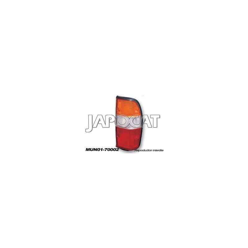 FEU ARD B2500 99>01