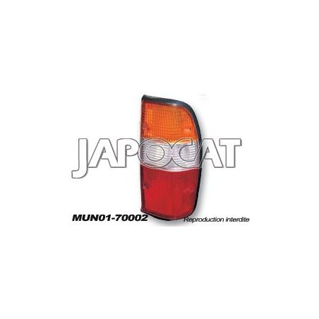 FEU ARD B2500 99>01
