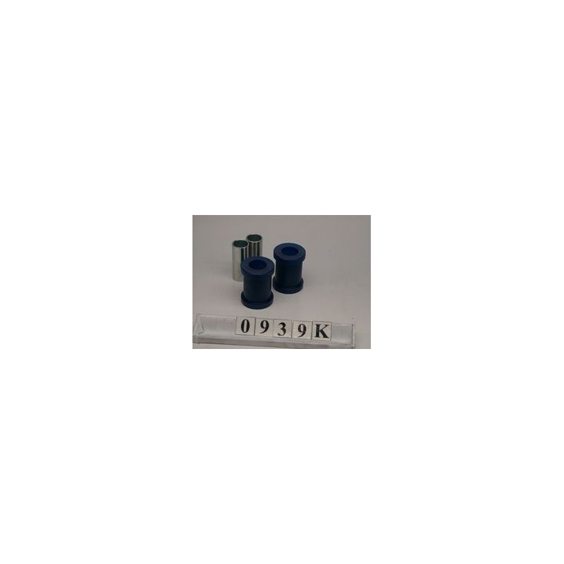 SILENTBLOC SUPERPRO