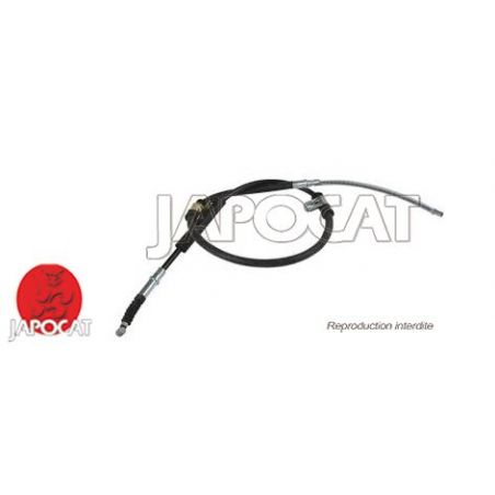 CABLE F.A.M ARD TRAJET